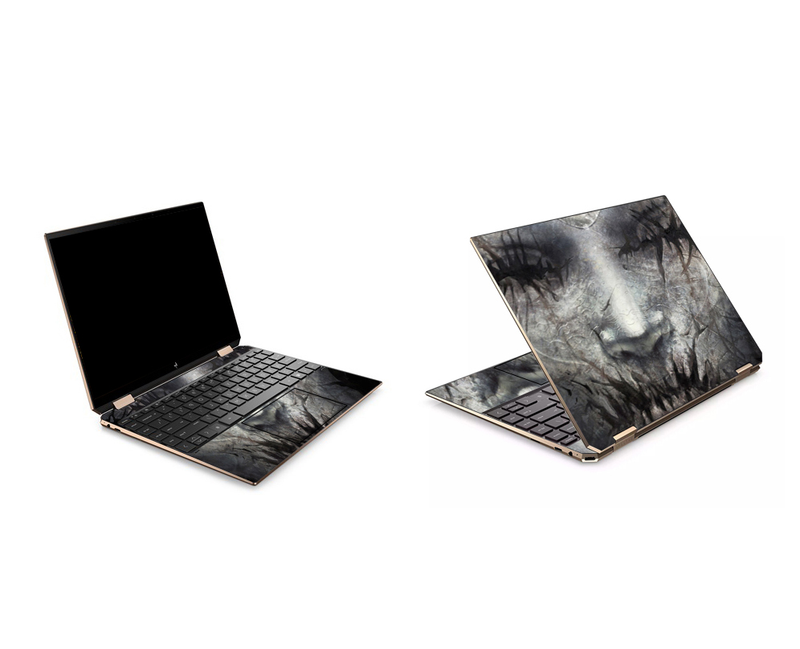 HP Spectre X360 2021 Horror