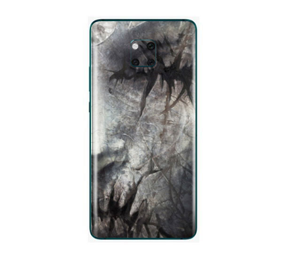 Huawei Mate 20 X Horror