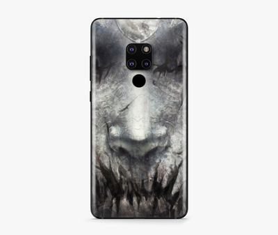 Huawei Mate 20 Horror