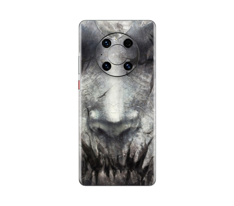 Huawei Mate 40 Horror