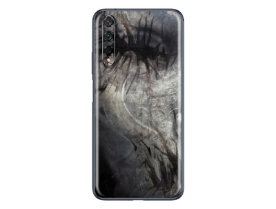 Huawei Nova 5T Horror