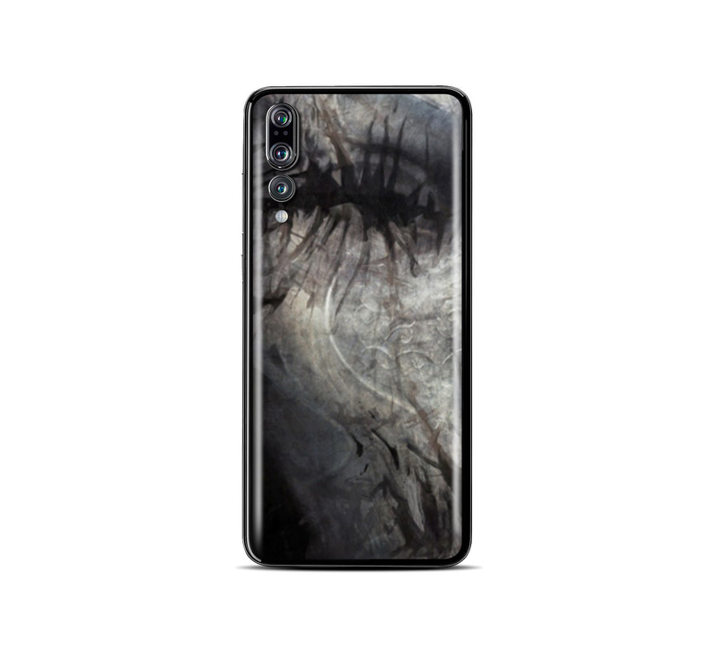 Huawei P20 Pro Horror