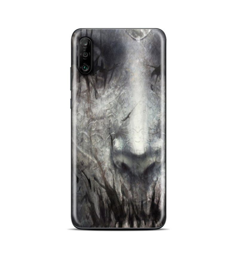 Huawei P30 Lite Horror