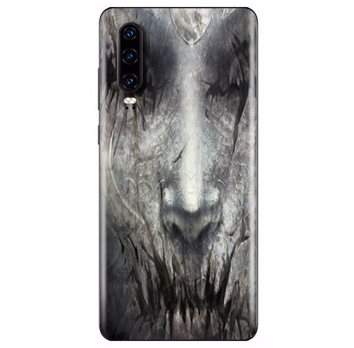 Huawei P30 Horror