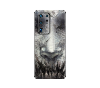 Huawei P40 Pro Plus Horror