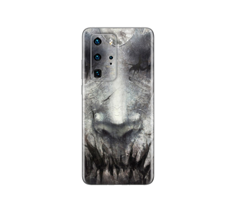 Huawei P40 Pro Horror