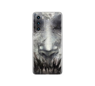 Huawei P40 Horror