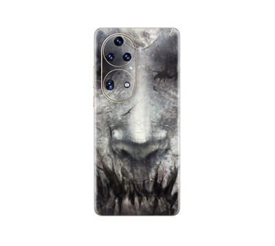 Huawei P50 Horror