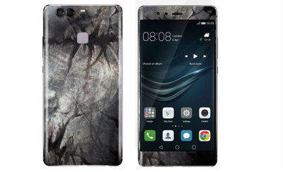 Huawei P9 Horror