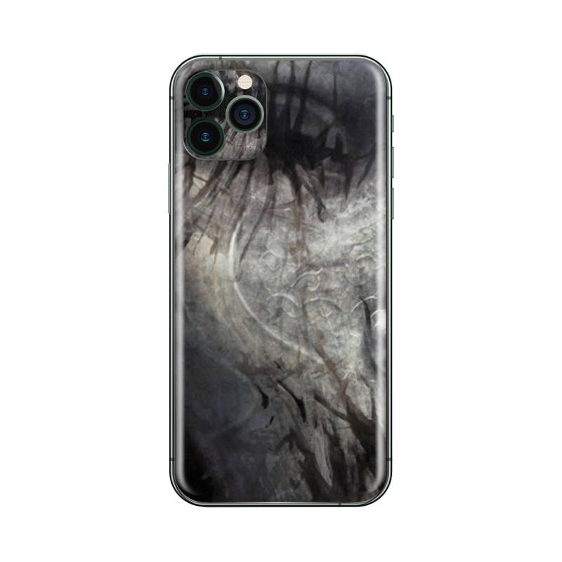 iPhone 11 Pro Max Horror