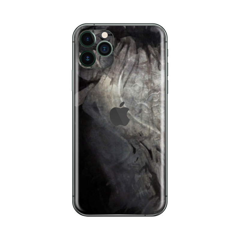 iPhone 11 Pro Horror