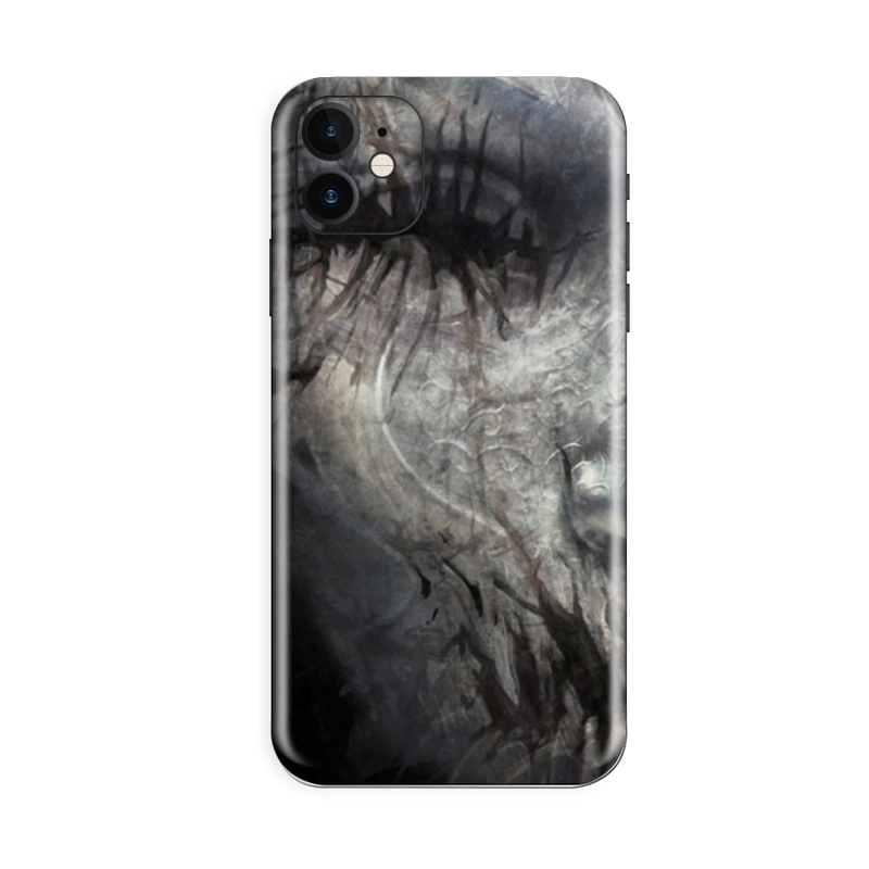 iPhone 12 Mini Horror