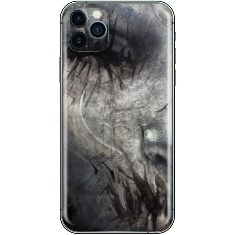 iPhone 12 Pro Max Horror