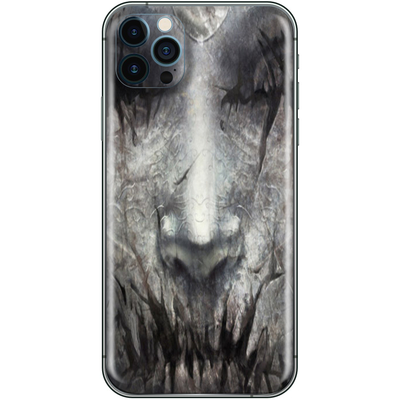 iPhone 12 Pro Horror