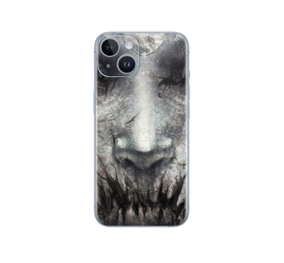 iPhone 14 Horror