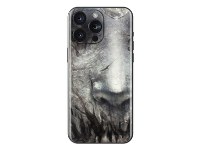 iPhone 15 Pro Max Horror