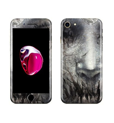 iPhone 7 Horror