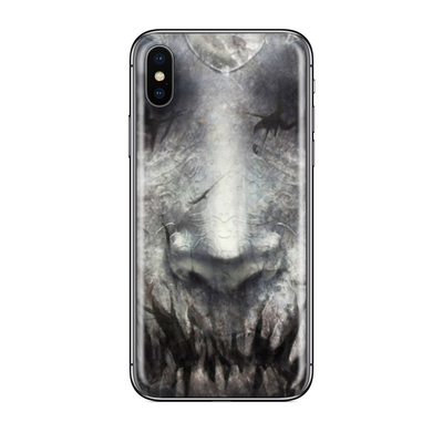 iPhone XS Max Horror