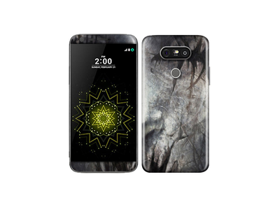 LG G5 Horror