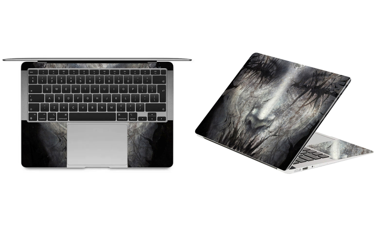MacBook 13 Horror