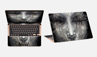 MacBook Air 13 2020 Horror