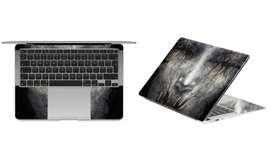 MacBook Pro 13 Horror