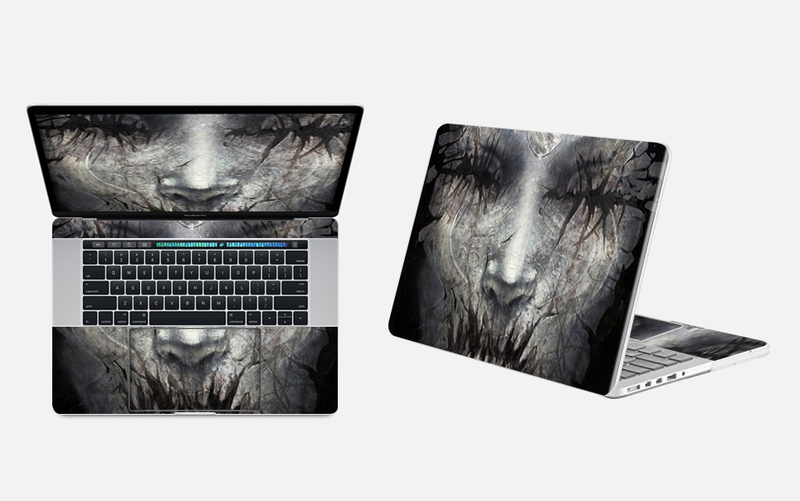 MacBook Pro 15 2016 Plus Horror