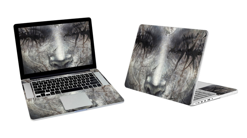 MacBook Pro 15 Retina Horror