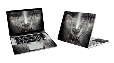 MacBook Pro 17 Horror