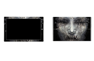 Microsoft Surface Pro 3 Horror