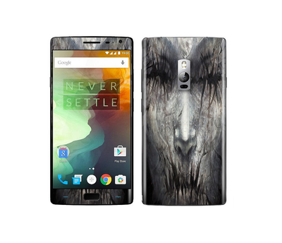 OnePlus 2 Horror