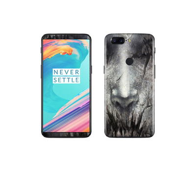 OnePlus 5T Horror