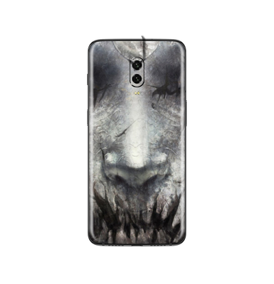 OnePlus 6t Horror