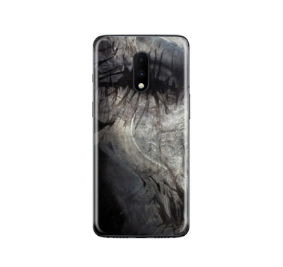 OnePlus 7  Horror