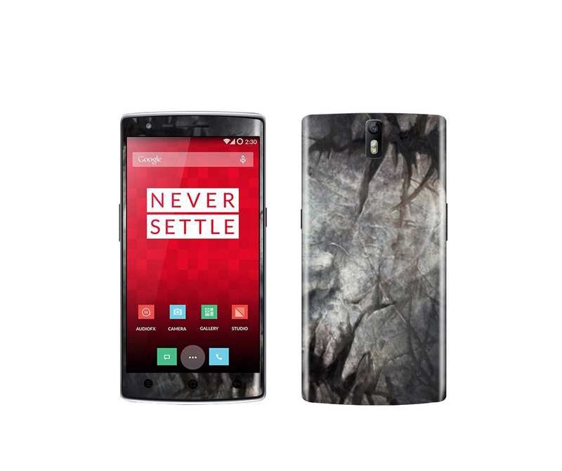 OnePlus One Horror