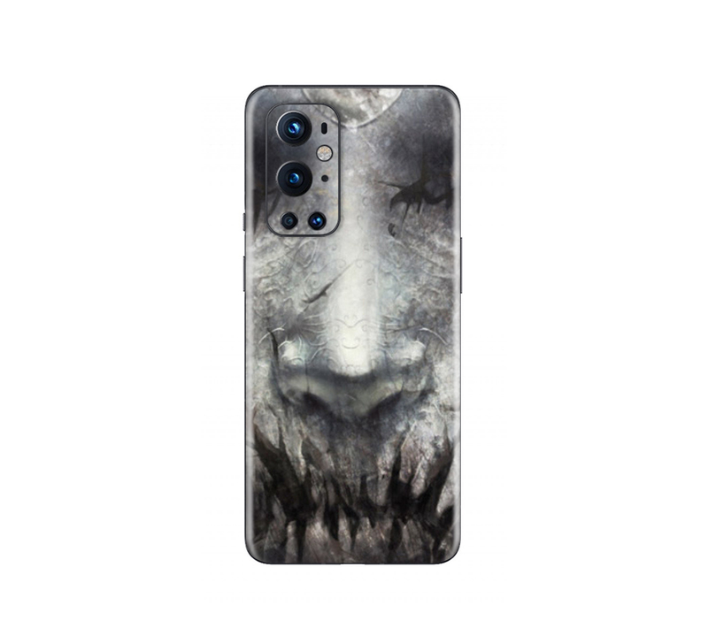 OnePlus 9 Pro  Horror