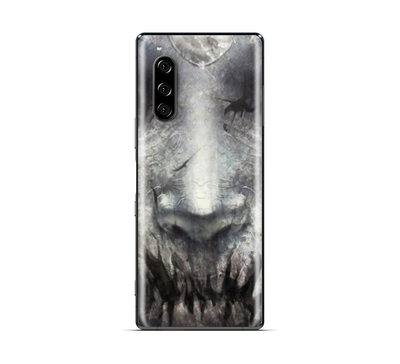 Sony Xperia 5 Horror