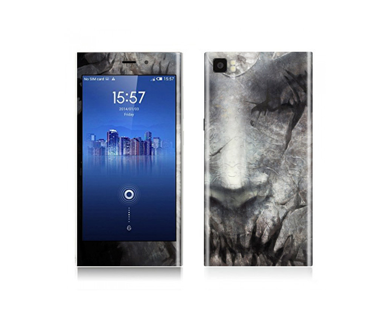 Xiaomi Mi 3 Horror