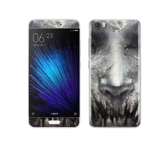 Xiaomi Mi 5 Horror