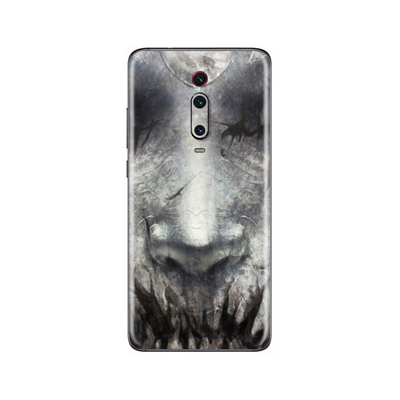 Xiaomi Mi 9T Horror