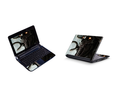 Acer Aspire One Horror