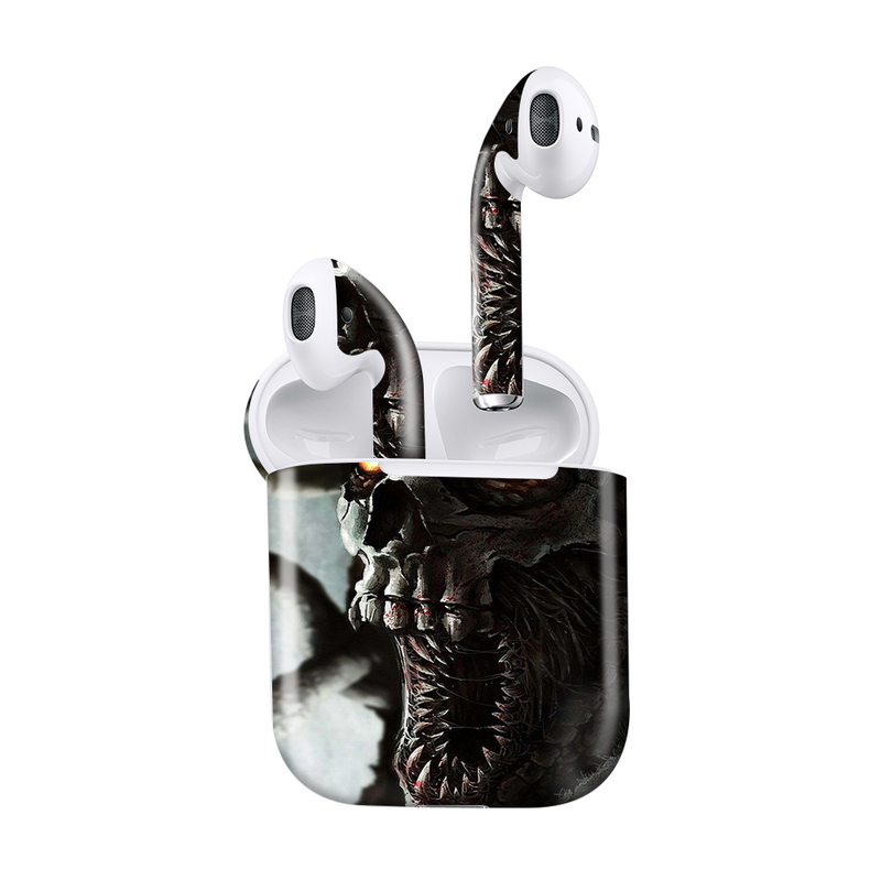 Apple Airpods 1st Gen Horror