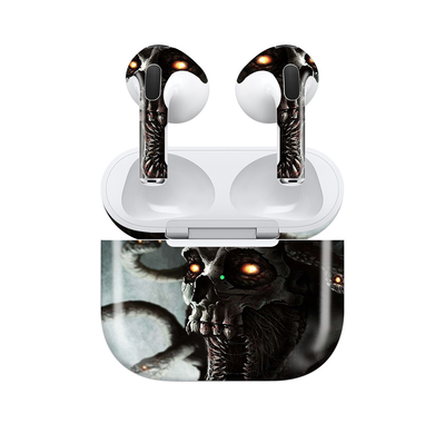 Apple Airpods 3rd Gen Horror