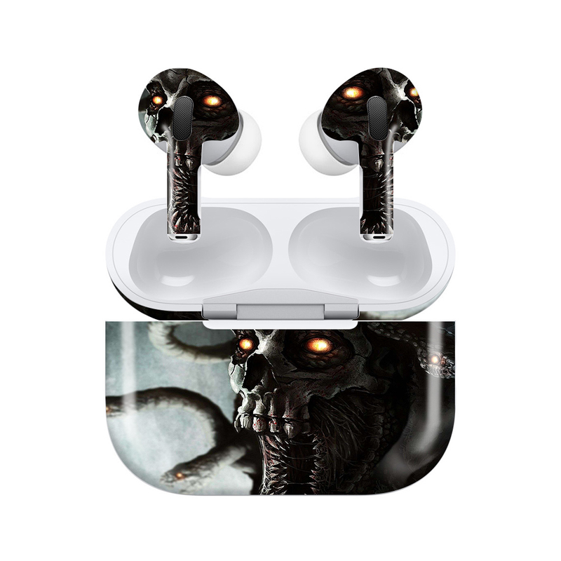 Apple Airpods Pro 2nd  Gen Horror