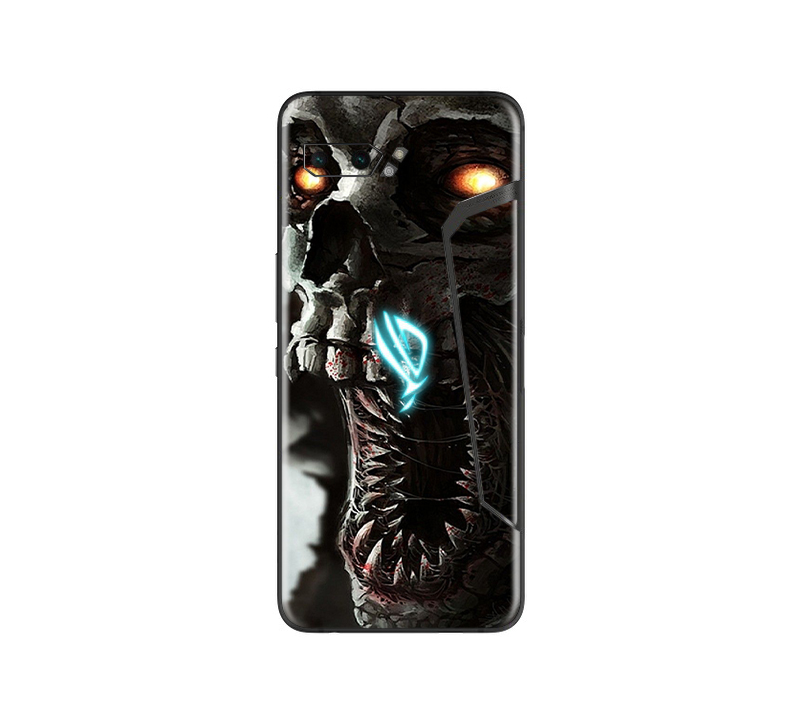 Asus Rog Phone 2 Horror