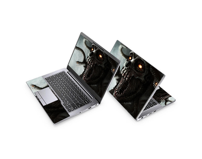 Dell Latitude 7400 Horror