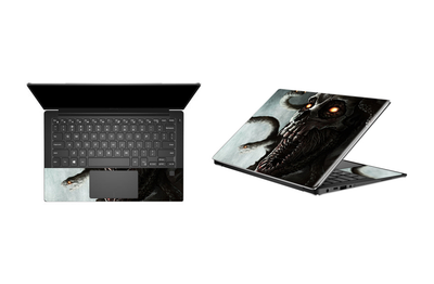 Dell XPS 13 9360 Horror