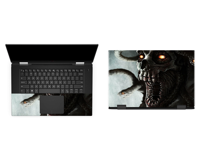 Dell XPS 15 2 In 1 9575 Horror