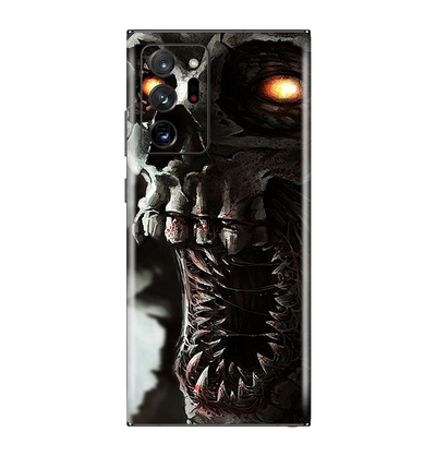 Galaxy Note 20 Ultra Horror