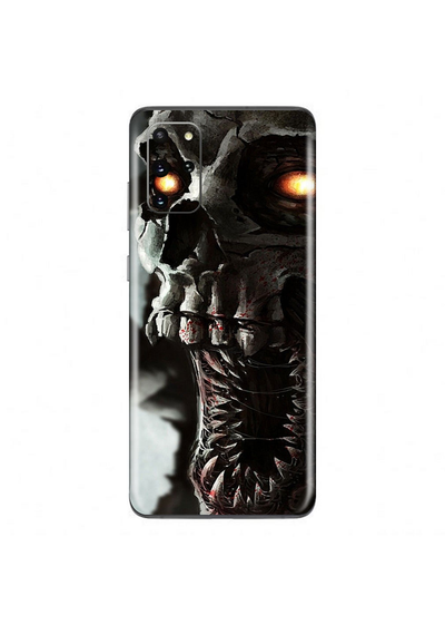 Galaxy S20 Plus Horror